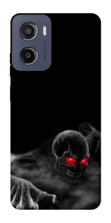 Чохол на Motorola Moto G05 Skeleton v3 фото 1 з 1