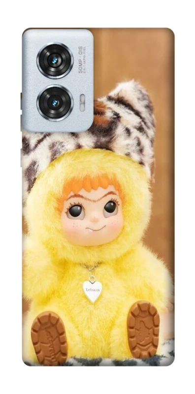 Чохол на Motorola Edge 50 Fusion Wakuku ver.3 фото 1 з 1