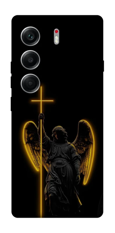 Чохол на Tecno Camon 40 Angel of Faith фото 1 з 1