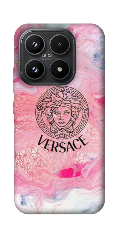 Чохол на Xiaomi 17 Versace ver.3 фото 1 з 1