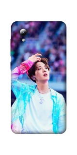 Чехол на ZTE Blade A3 (2019) J-Hope - BTS фото 1 из 1