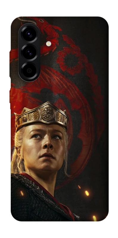 Чохол на Samsung Galaxy A56 5G House of the Dragon ver.6 фото 1 з 1