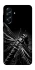 Чехол на Samsung Galaxy A57 5G Black dragonfly фото 1 из 1
