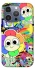 Чохол на Apple iPhone 16 Pro Max Dandy world collage фото 1 з 1