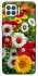 Чехол на Oppo F17 Pro Flowers v11 фото 1 из 1