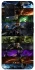 Чехол на Oppo A54 4G Mortal Kombat ver.3 фото 1 из 1