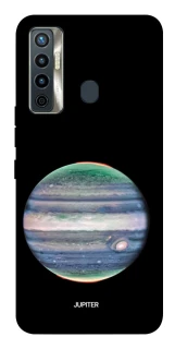 Чехол на TECNO Camon 17 Jupiter фото 1 из 1