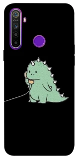 Чохол на Realme 5 Pair romantic theme ver.5 фото 1 з 1