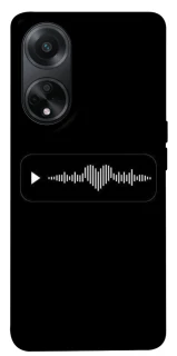 Чохол на Oppo A98 Love aesthetic ver.11 фото 1 з 1