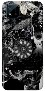 Чехол на Realme C20 Omniscient Reader's фото 1 из 1