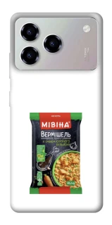 Чохол на ZTE Blade A76 Мівіна фото 1 з 1