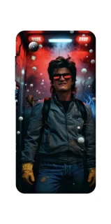 Чохол на ZTE Blade A3 (2019) Stranger Things ver.43 фото 1 з 1