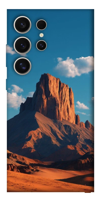 Чохол на Samsung Galaxy S25 Ultra Arizona mountain v2 фото 1 з 1