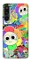 Чехол на Samsung Galaxy M16 5G Dandy world collage фото 1 из 1