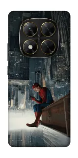 Чохол на Xiaomi Poco X7 Spider Man ver.5 фото 1 з 1