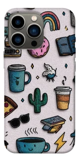 Чохол на Apple iPhone 13 Pro (6.1") Your style фото 1 з 1