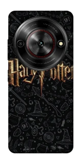 Чохол на ZTE Nubia Focus Harry Potter ver.12 фото 1 з 1