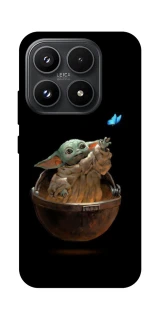 Чохол на Xiaomi 17 Star Wars Grogu фото 1 з 1