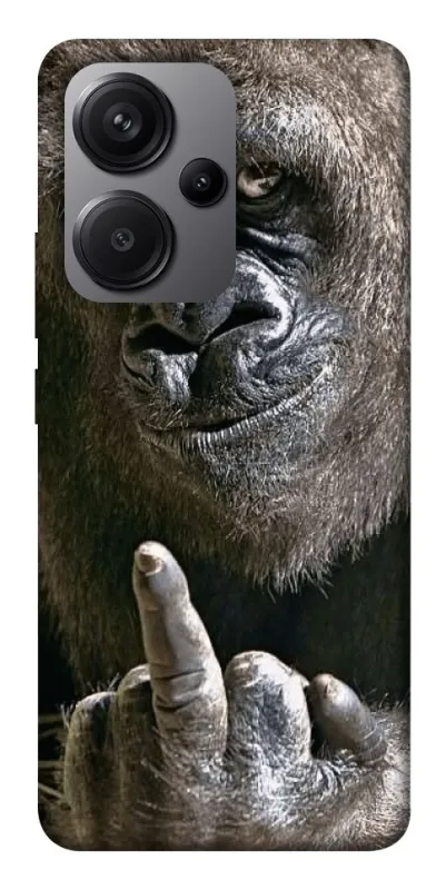 Чехол на Xiaomi Redmi Note 13 Pro+ Surprise фото 1 из 1