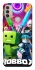 Чохол на Motorola Moto E40 Roblox gaming heroes фото 1 з 1