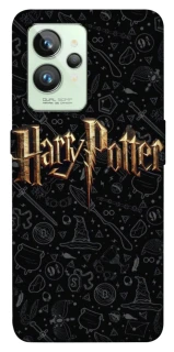 Чехол на Realme GT2 Harry Potter ver.12 фото 1 из 1