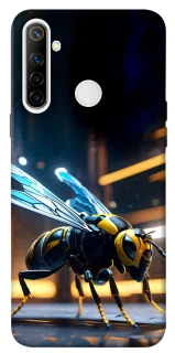 Чохол на Realme 6i Cyber ​​wasp фото 1 з 1