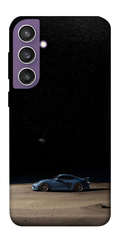 Чохол на Samsung Galaxy S23 FE 911 night фото 1 з 1