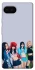 Чехол на Google Pixel 7a BLACKPINK фото 1 из 1
