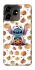 Чохол на ZTE Blade V50 Design 4G Halloween Stitch ver.4 фото 1 з 1
