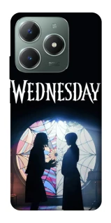Чохол на Realme C61 Wednesday & Enid фото 1 з 1