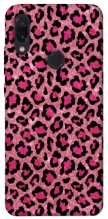 Чехол на Xiaomi Redmi Note 7 / Note 7 Pro / Note 7s Leopard Skin v3 фото 1 из 1