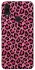 Чехол на Xiaomi Redmi Note 7 / Note 7 Pro / Note 7s Leopard Skin v3 фото 1 из 1