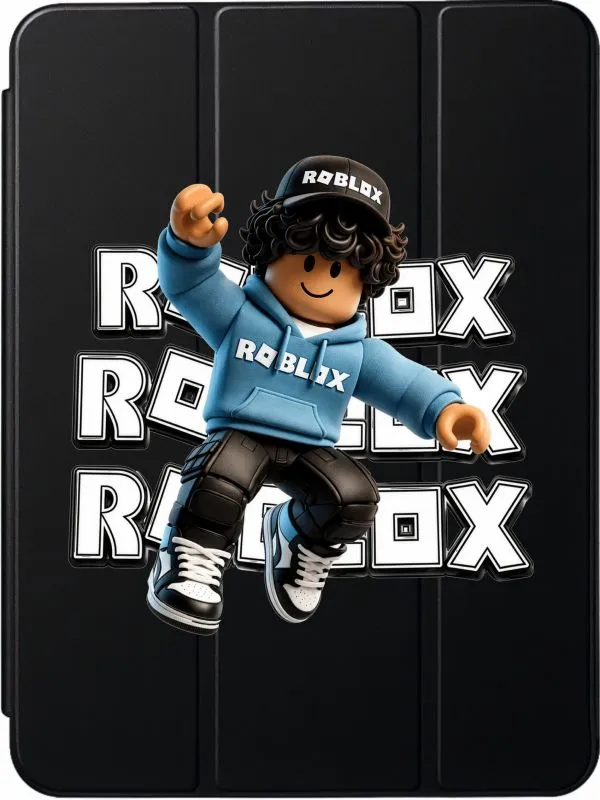 Чохол на Samsung Galaxy Tab A9+ (11'') Roblox V16 фото 1 з 2