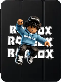Чохол на Samsung Galaxy Tab A9+ (11'') Roblox V16 фото 1 з 2