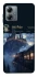 Чехол на Motorola Moto G14 The Hogwarts ver.2 фото 1 из 1