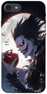 Чехол на Apple iPhone 7 / 8 (4.7") Ryuk фото 1 из 1