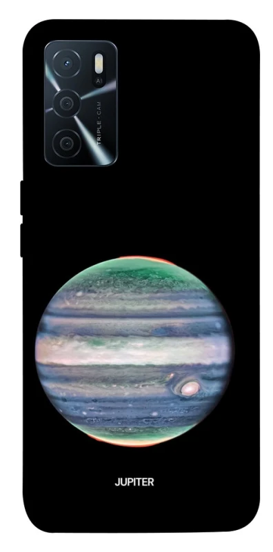 Чехол на Oppo A16s / A16 Jupiter фото 1 из 1