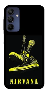 Чохол на Samsung Galaxy A15 4G/5G Nirvana ver.3 фото 1 з 1