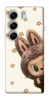 Чохол на Tecno Camon 40 Pro Cute Zimomo фото 1 з 1