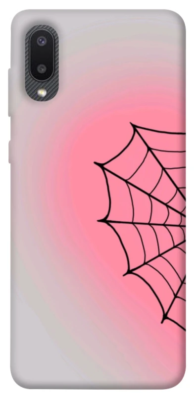 Чохол на Samsung Galaxy A02 Pair romantic theme ver.1 фото 1 з 1