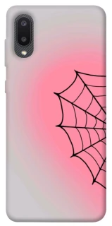 Чохол на Samsung Galaxy A02 Pair romantic theme ver.1 фото 1 з 1