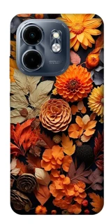 Чохол на Infinix Smart 9 4G / Hot 50i Dreams фото 1 з 1