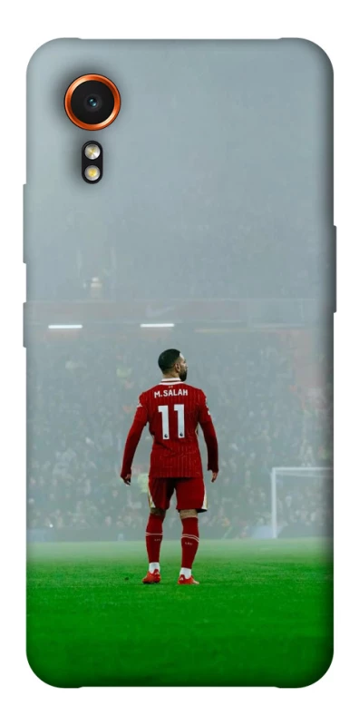 Чохол на Samsung Galaxy Xcover7 Mohamed Salah фото 1 з 1
