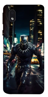 Чехол на Samsung Galaxy M01 Core / A01 Core Black Panther фото 1 из 1