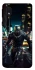 Чехол на Samsung Galaxy M01 Core / A01 Core Black Panther фото 1 из 1