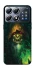 Чехол на Xiaomi POCO X8 Pro Gul'dan фото 1 Чехол на Xiaomi POCO X8 Pro Gul'dan фото 1 из 1