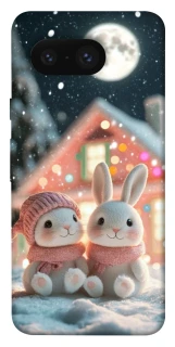 Чохол на Google Pixel 8 Christmas mood ver.8 фото 1 з 1