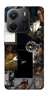 Чохол на Xiaomi Redmi Note 14 4G (Int. version) Project Hail Mary ver.1 фото 1 з 1