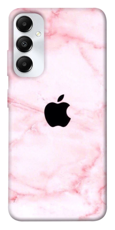 Чохол на Samsung Galaxy A05s Apple logo ver.6 фото 1 з 1