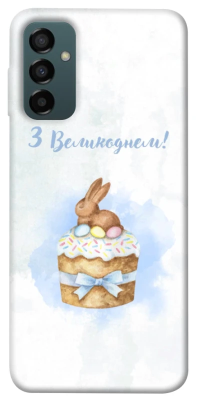 Чехол на Samsung Galaxy M34 5G Easter ver.8 фото 1 из 1